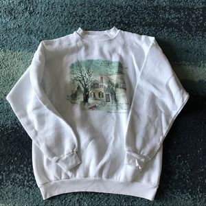 Vintage Sweatshirt